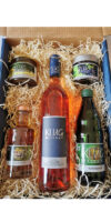 Geschenkpaket exklusiv